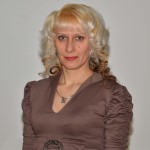 Андрейко Галина Богданівна