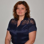 Олійник Оксана Степанівна