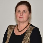 Зварич Ольга Іванівна