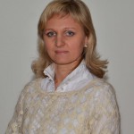Писарик Руслана Михайлівна