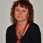 Козловська Вікторія Броніславівна