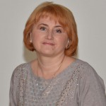 Богомолова Марія Миколаївна – голова циклової комісії