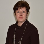 Цуняк Анна Миколаївна
