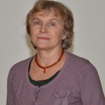 Шаряк Світлана Степанівна