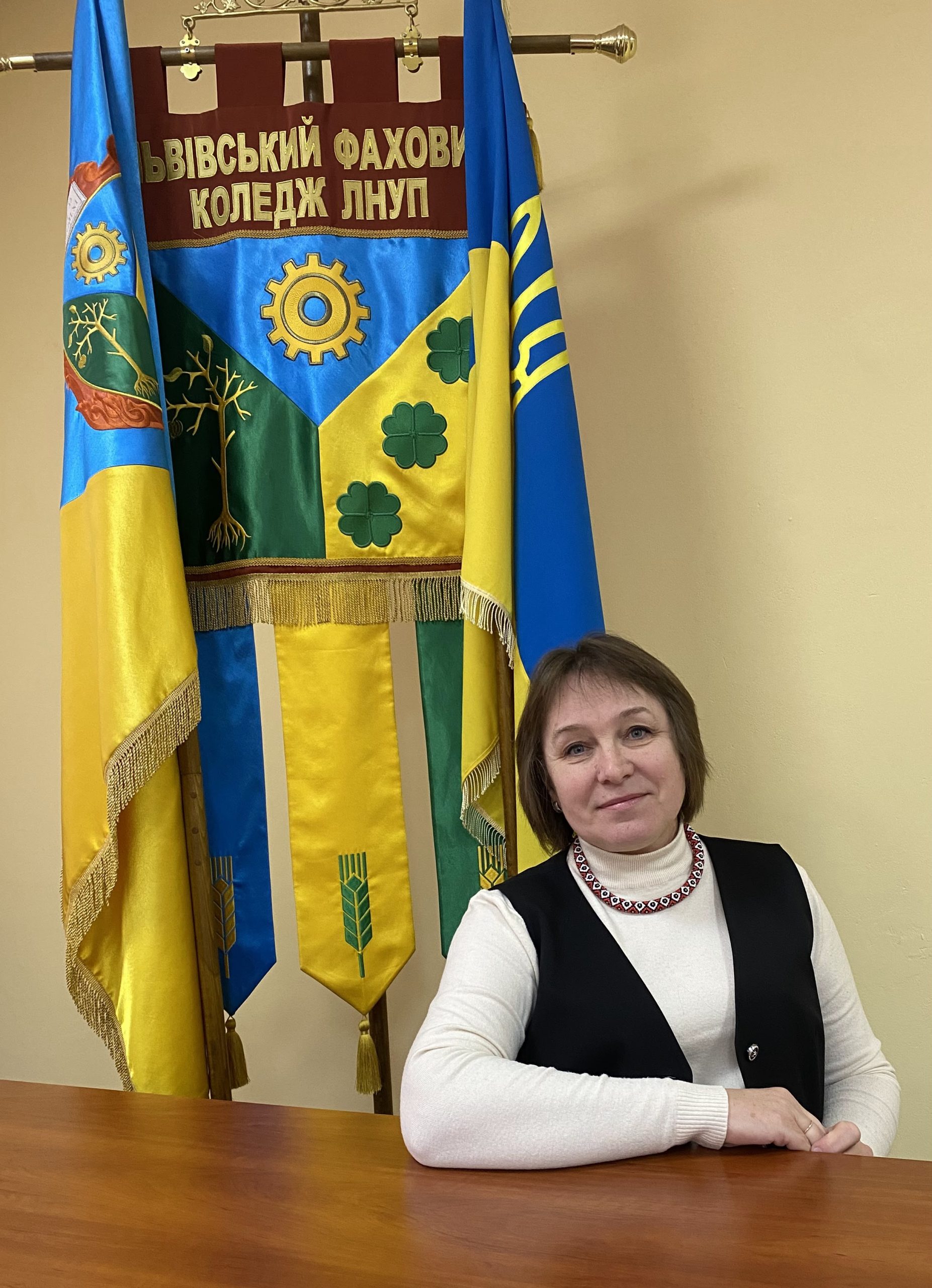 Мота Надія Ярославівна