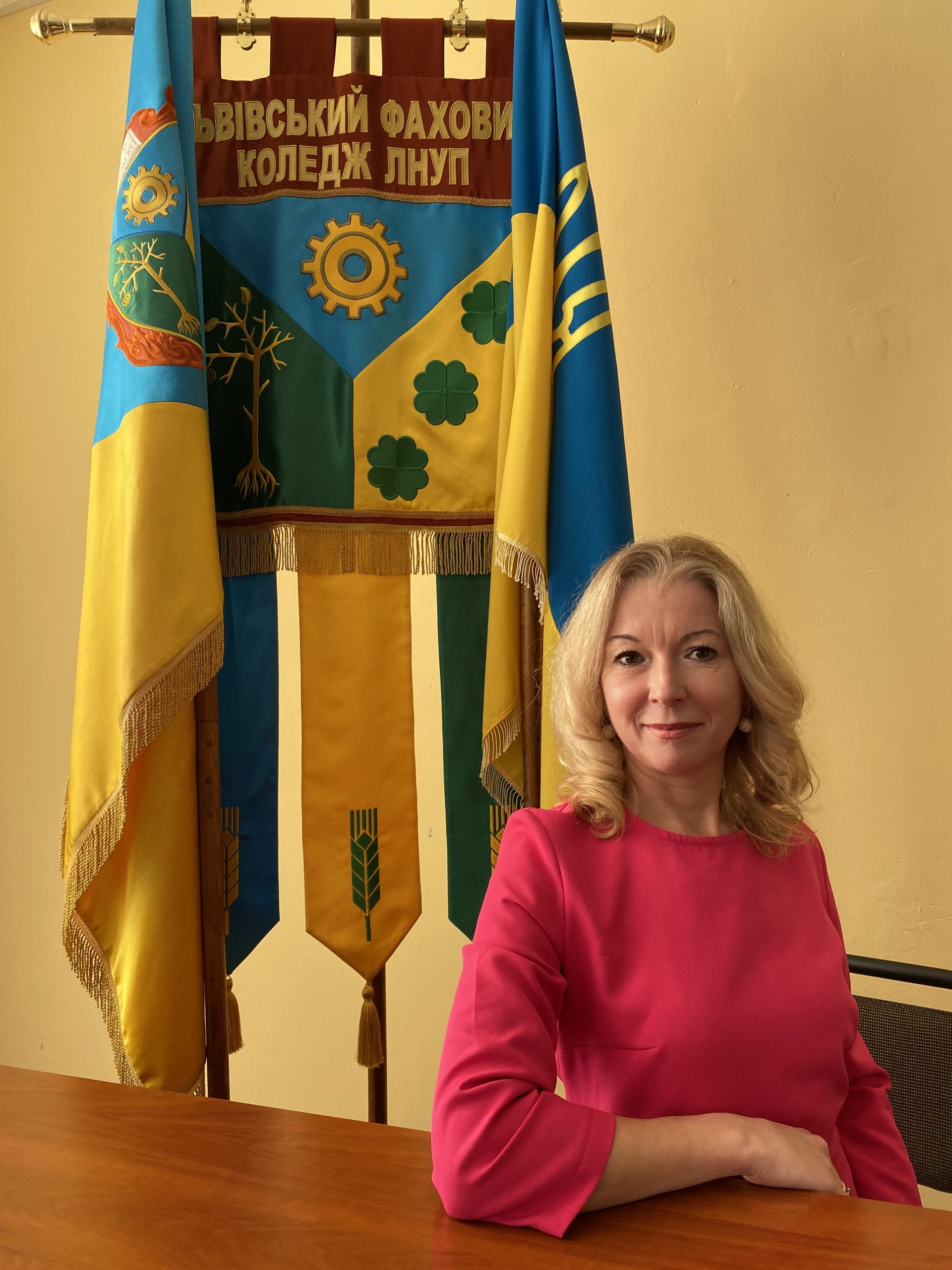 Кукуй Галина Станіславівна