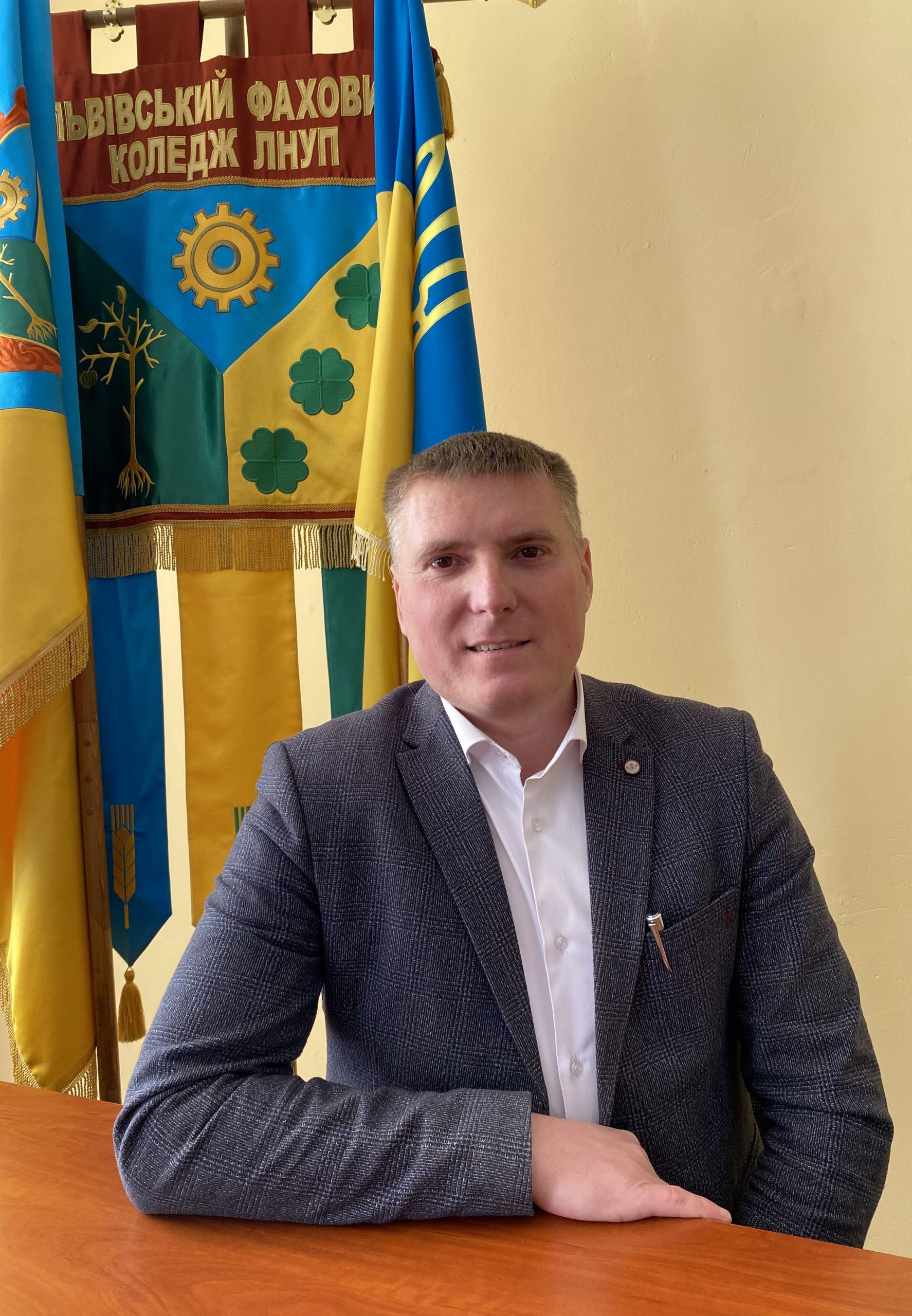 Федорина Дмитро Ількович