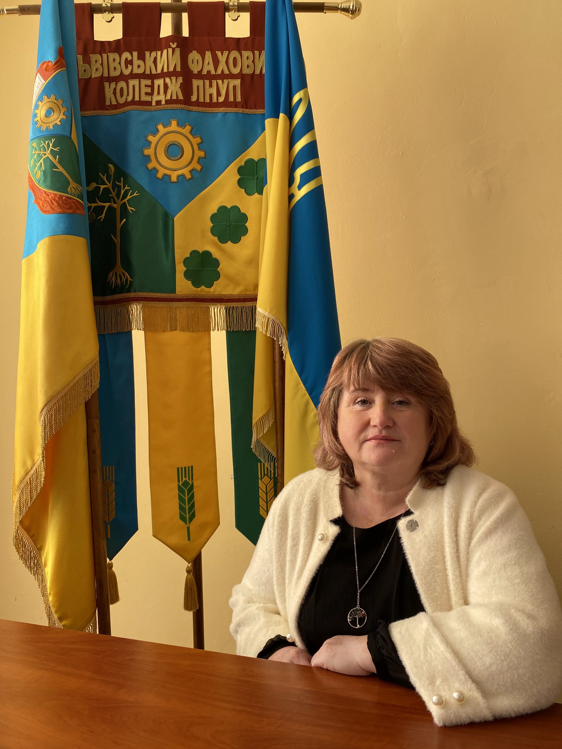 Богомолова Марія Миколаївна