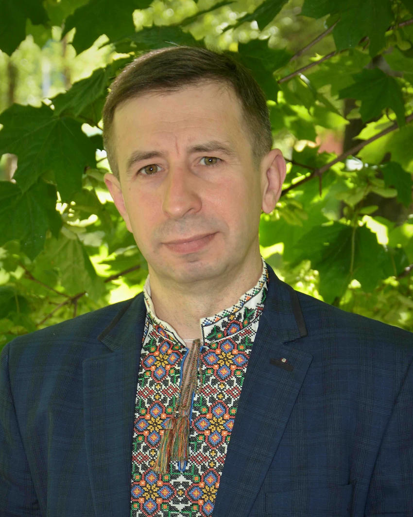 Станько Володимир Юрійович