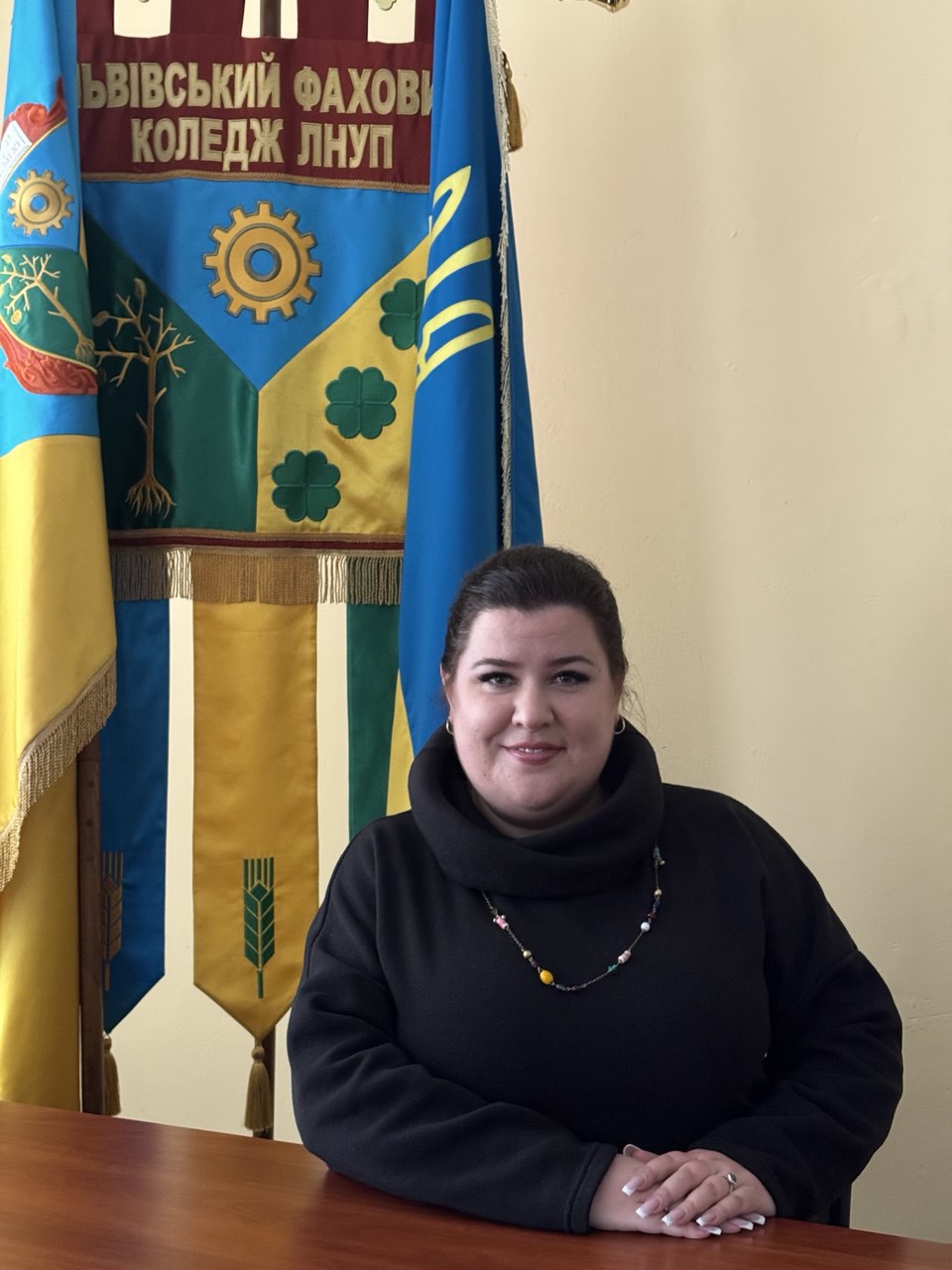 Рублевська Анна Василівна