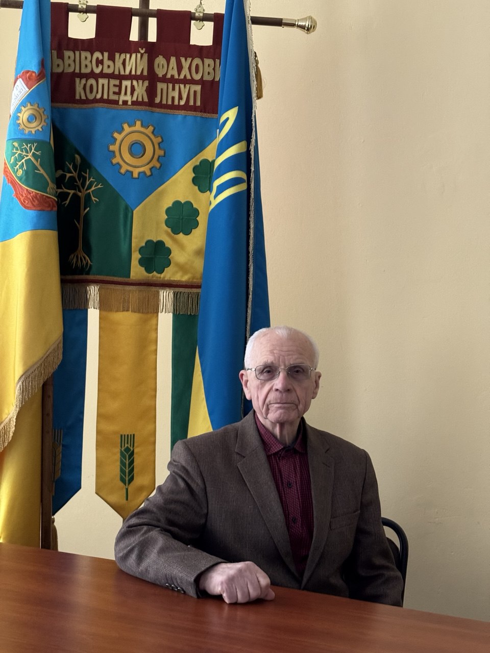 Криса Богдан Андрійович