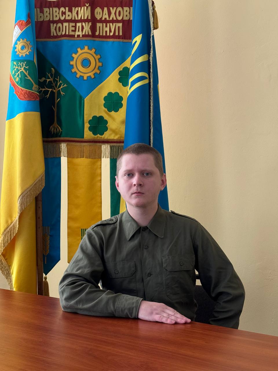 Антонів Павло Володимирович