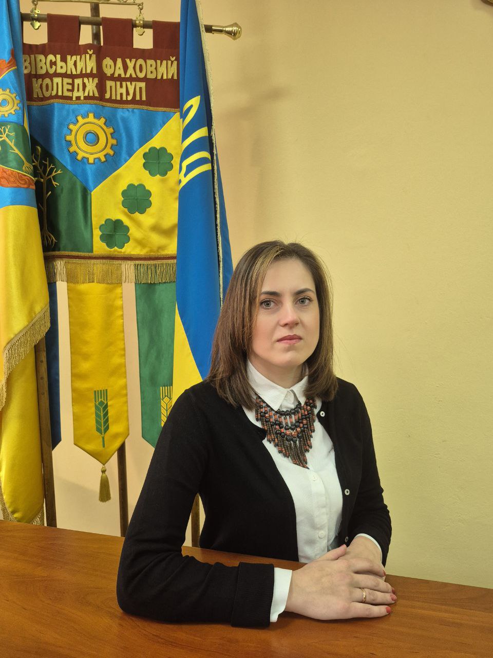 Панюра Христина Романівна