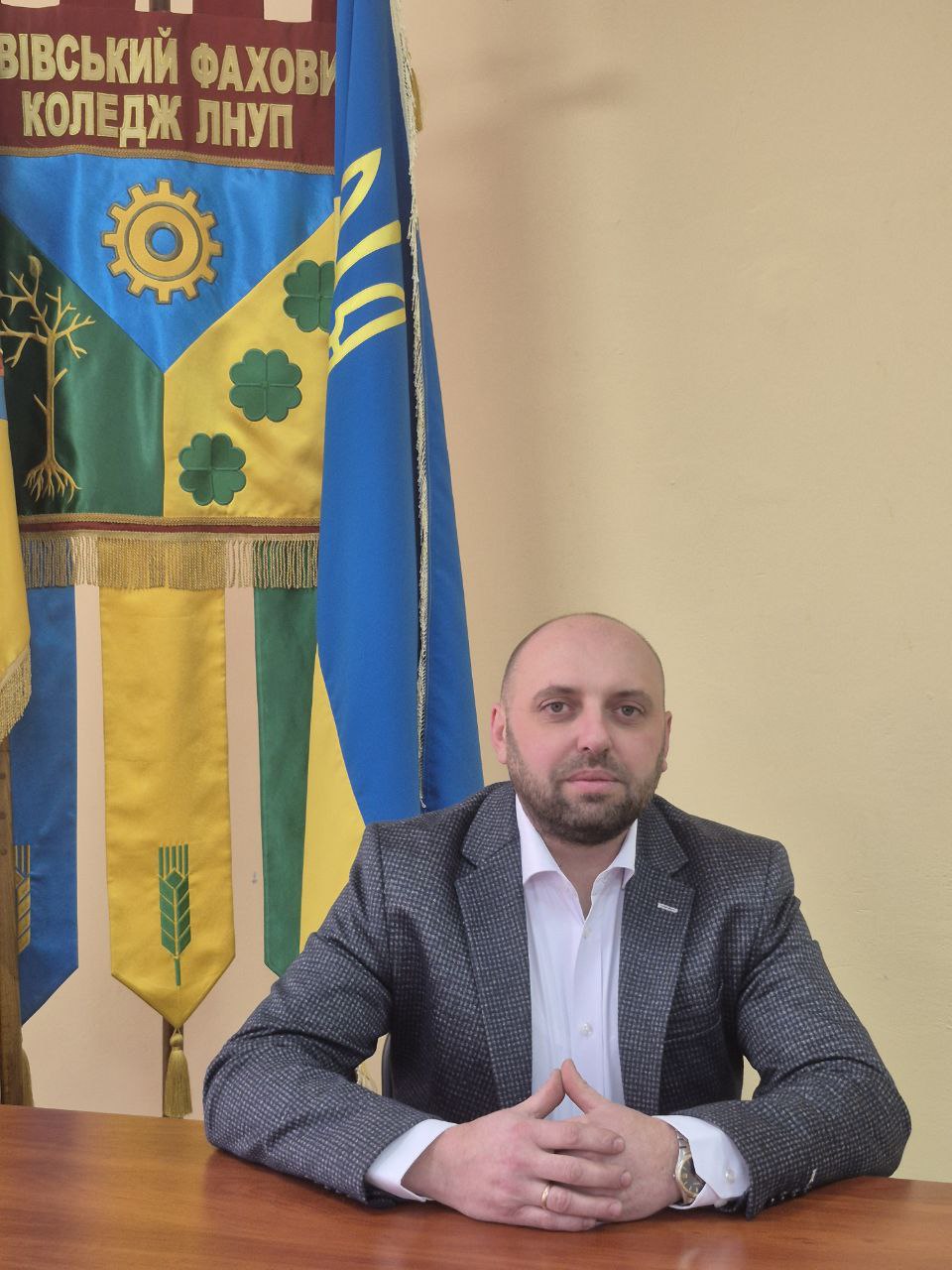 Панюра Богдан Ярославович