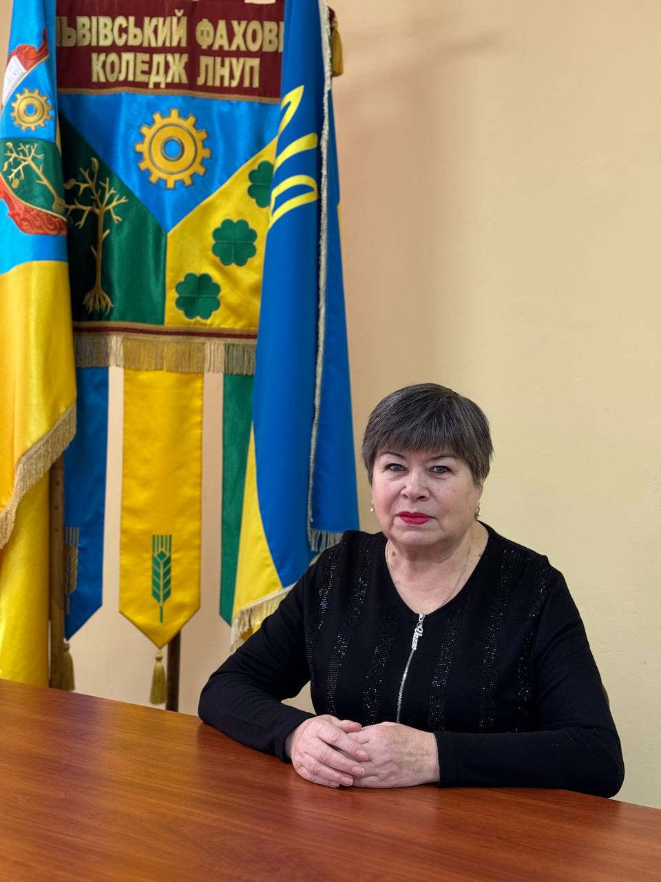 Іваськевич Тетяна Володимирівна