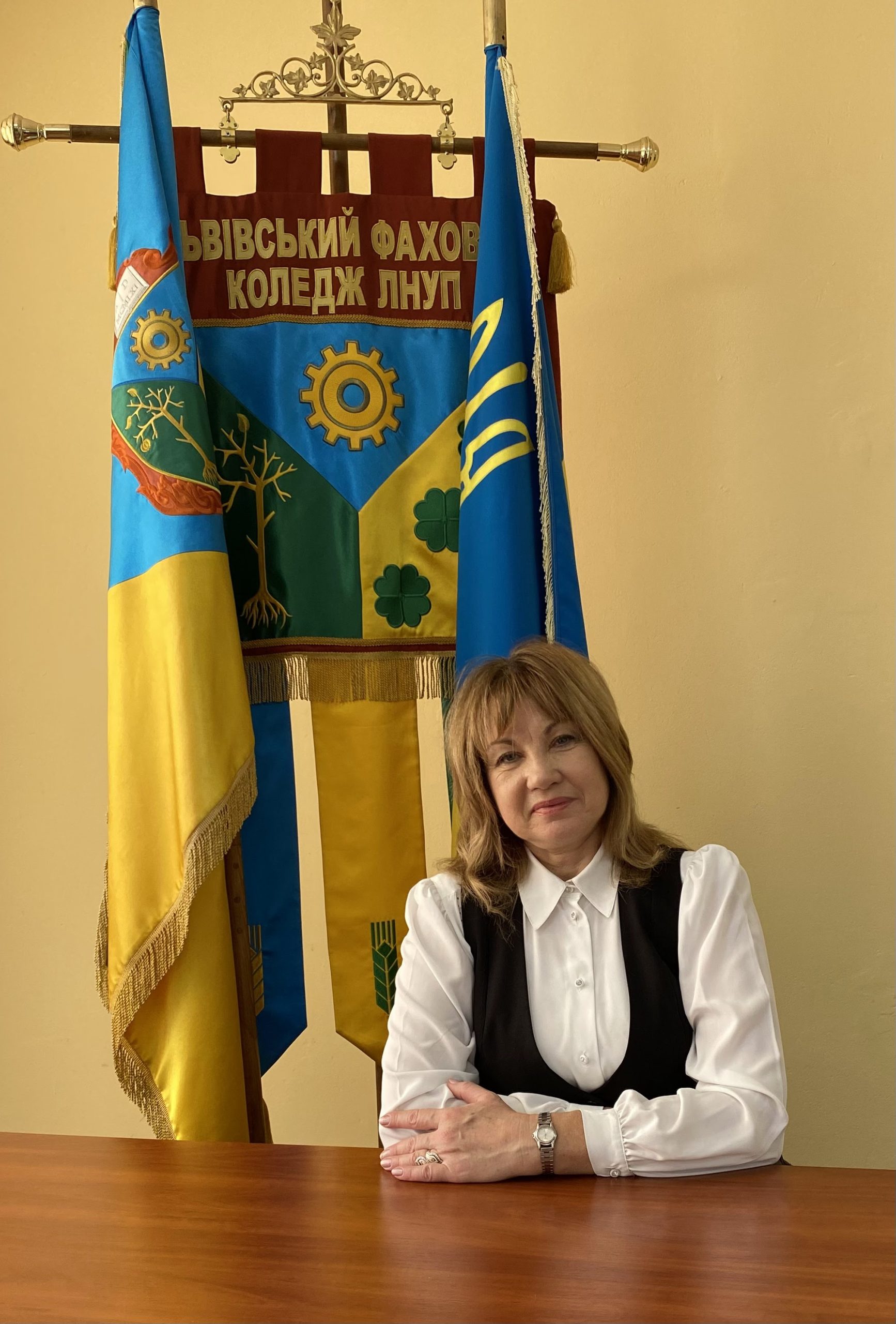 Ястремська Анжела Євгенівна