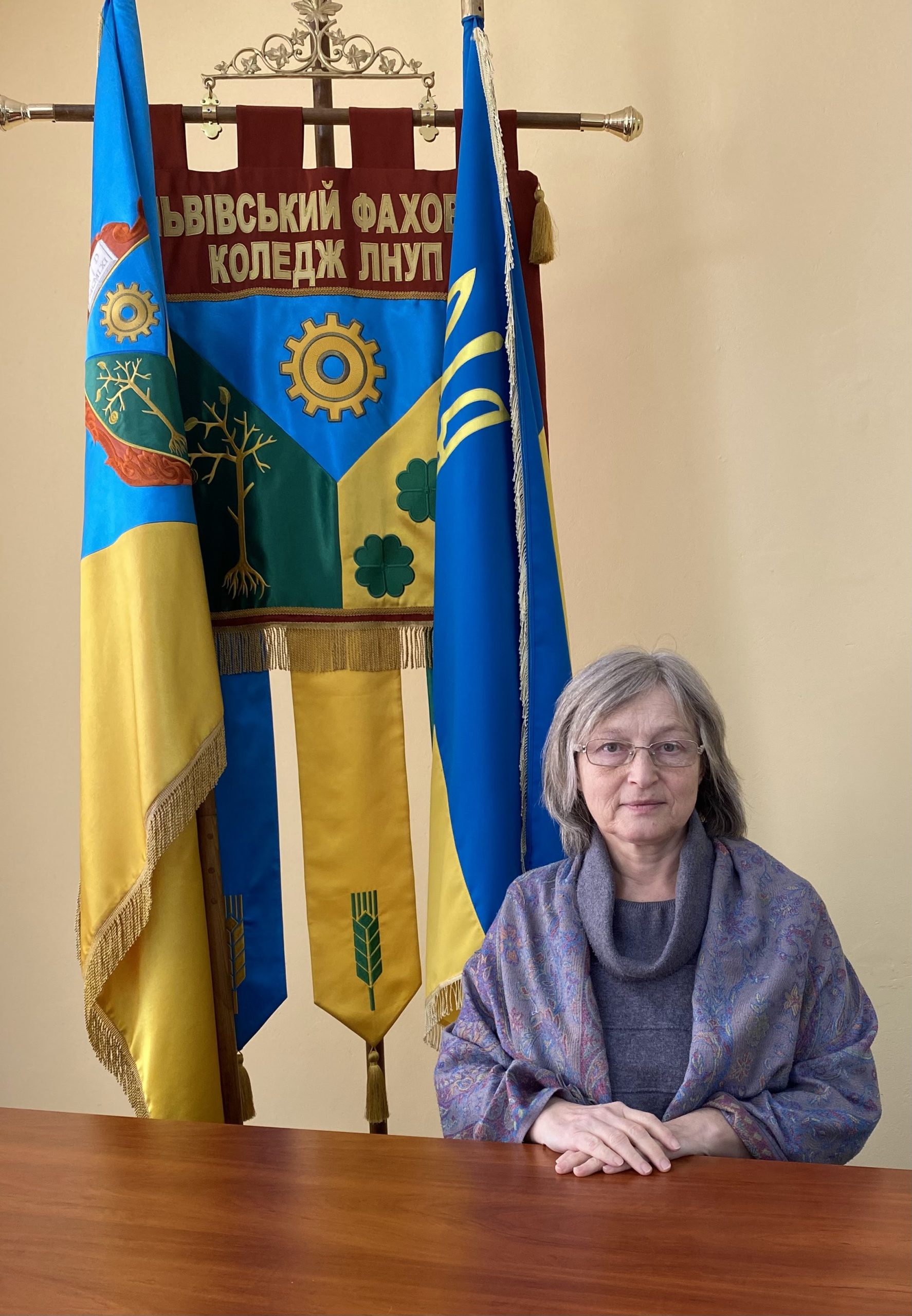 Бодлак Оксана Василівна