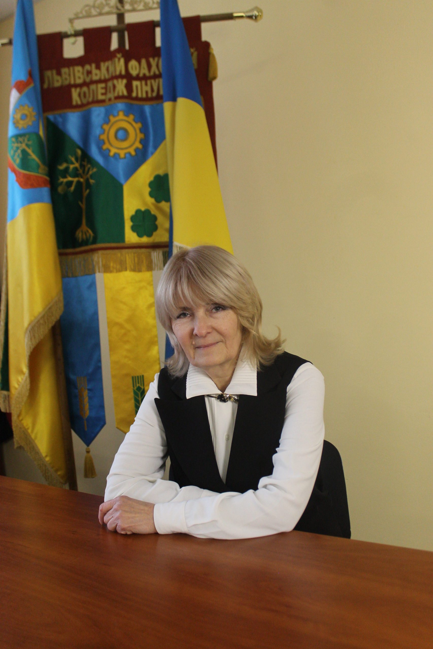 Бурніцька Наталія Йосифівна