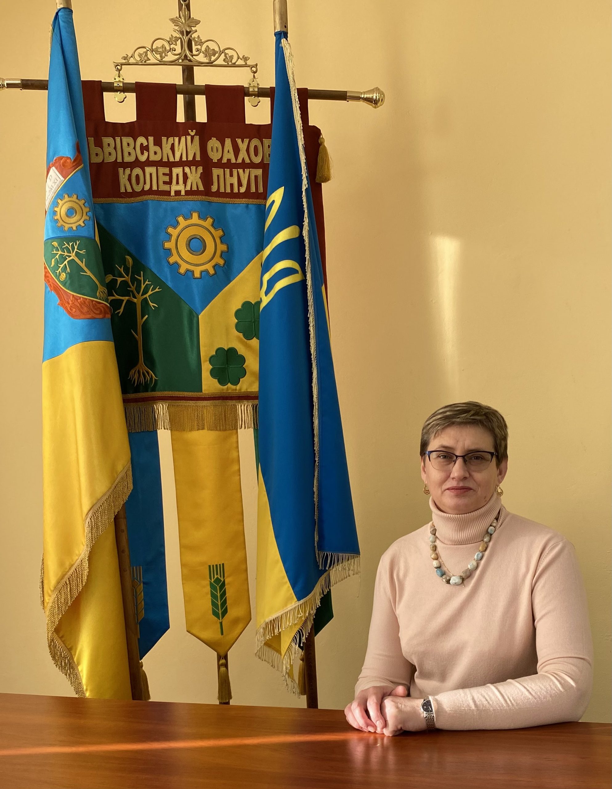 Бурченя Софія Петрівна