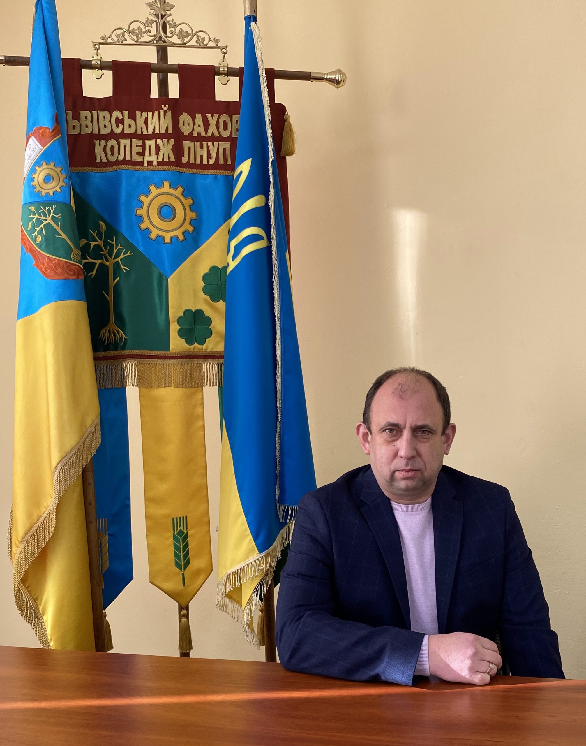 Коцюк Віктор Миколайович