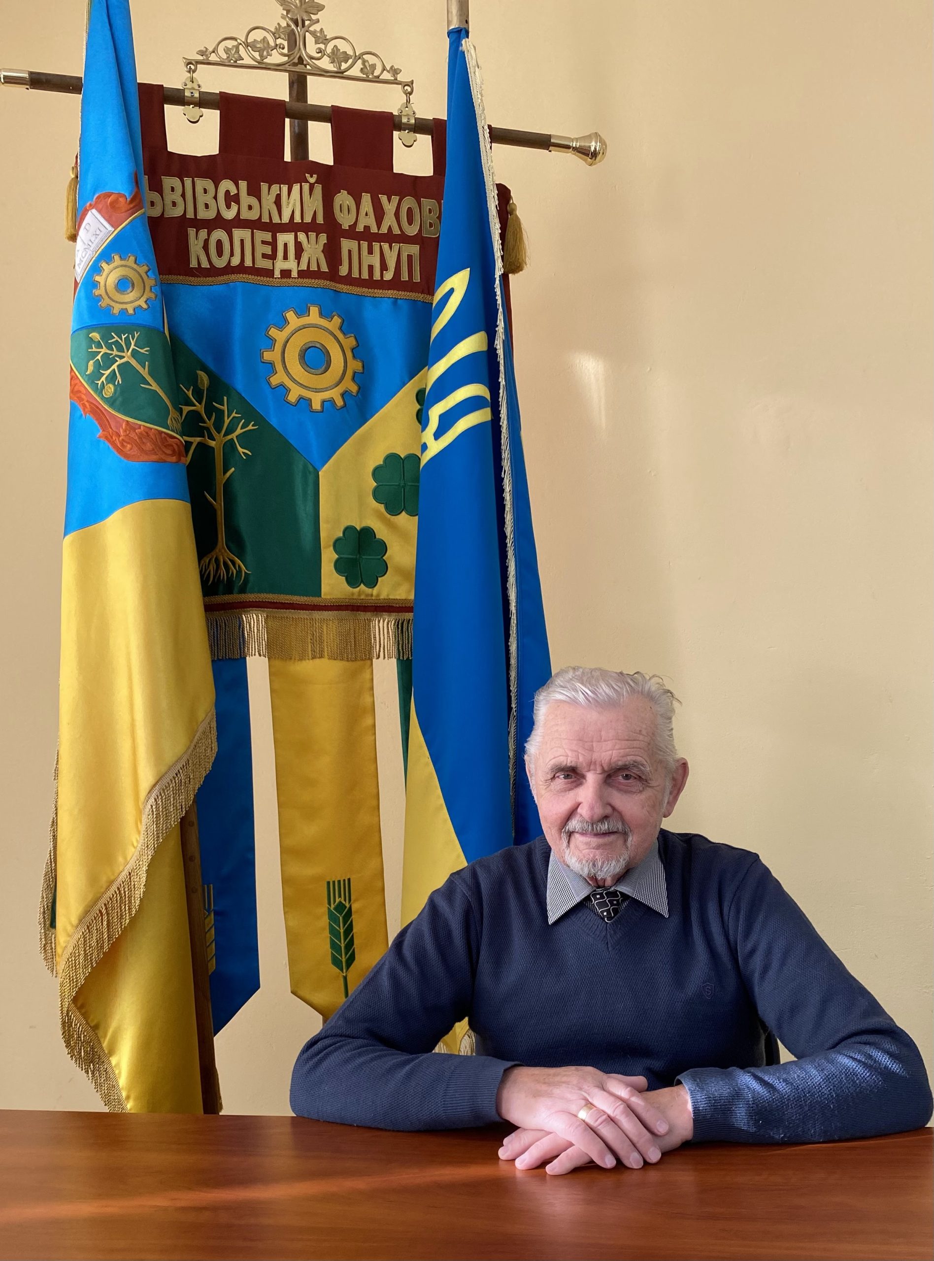 Вільковський Євстафій Констянтинович