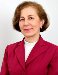 Гусак Ганна Миколаївна