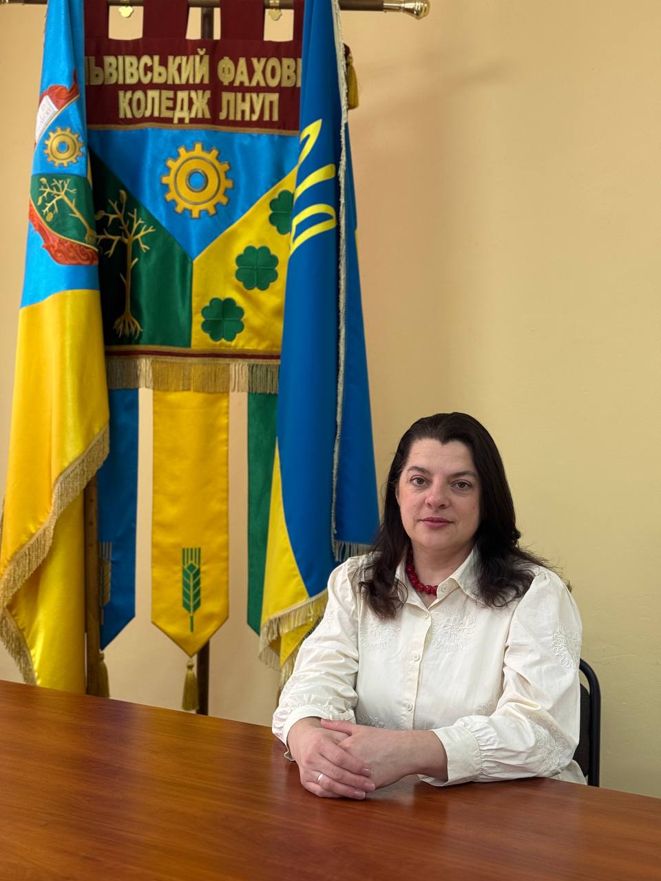 Козак Галина Пилипівна