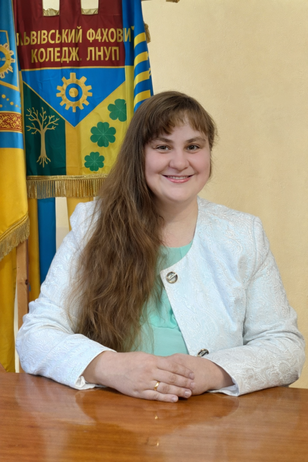 Заляско Наталія Михайлівна