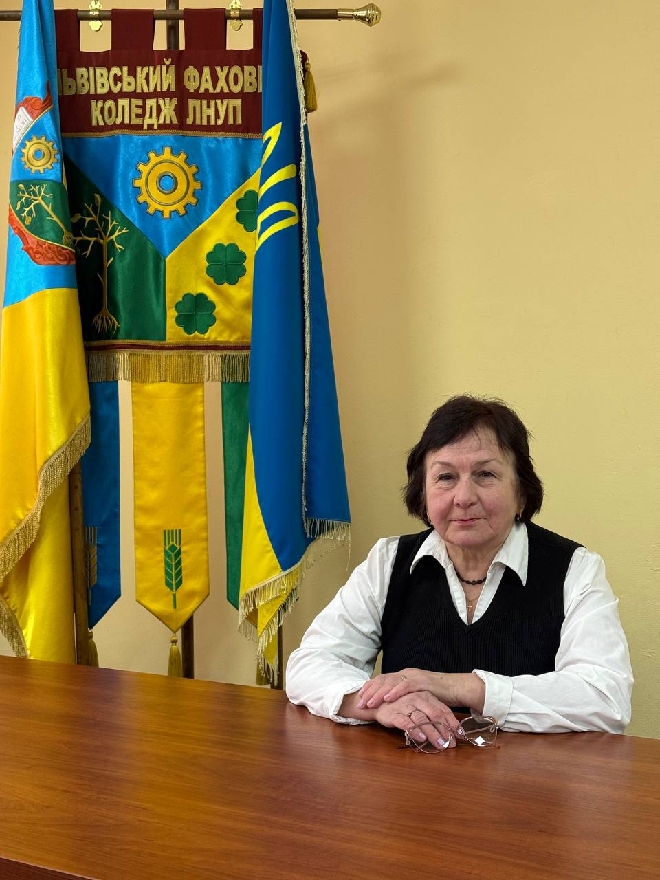 Кісіль Любов Романівна