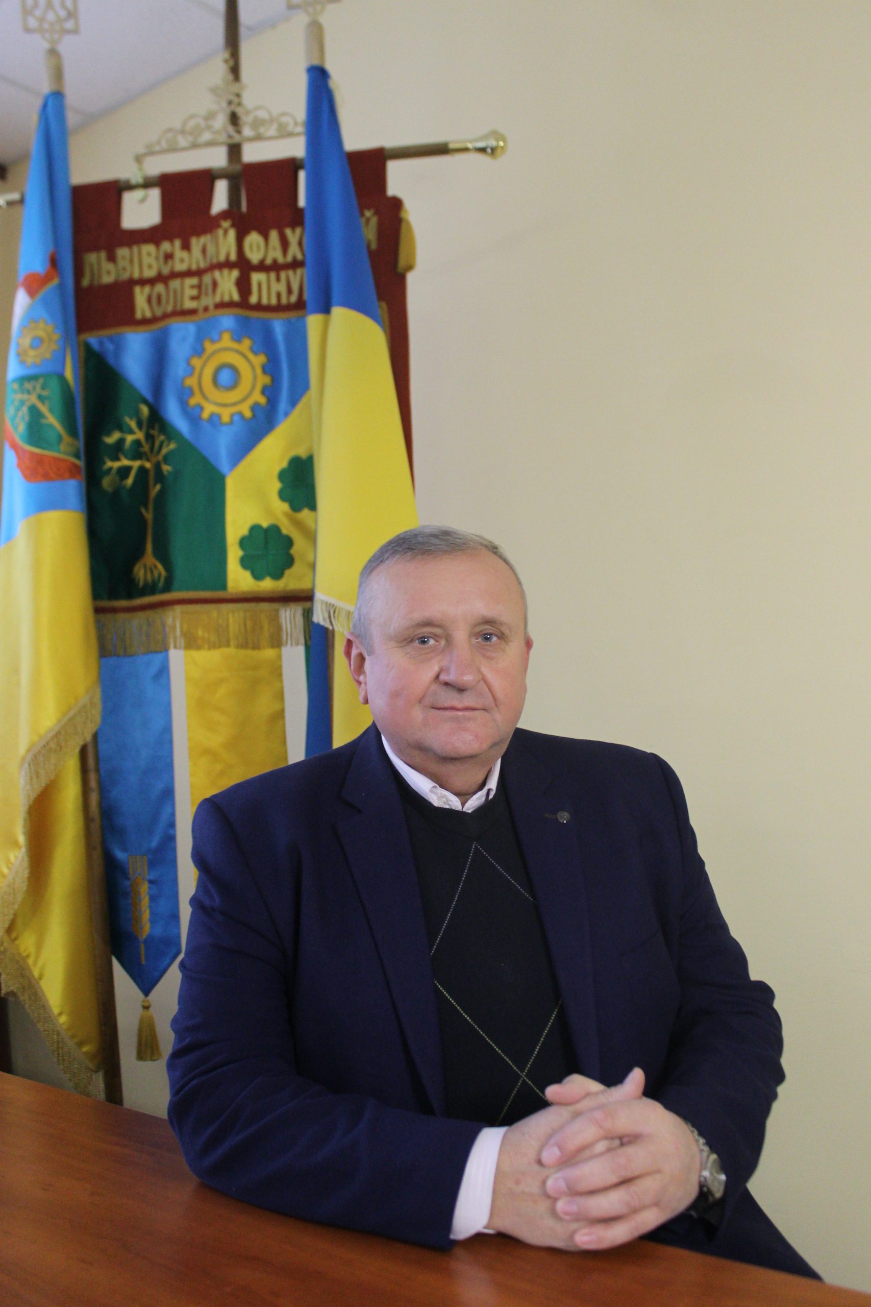 Кічура Микола Васильович