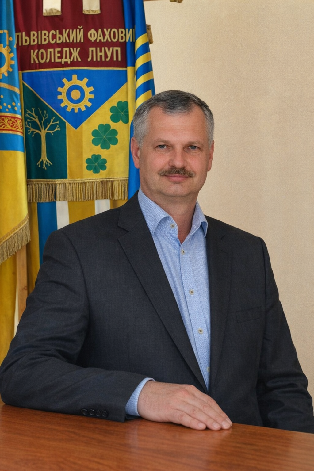 Паславський Ростислав Ігорович