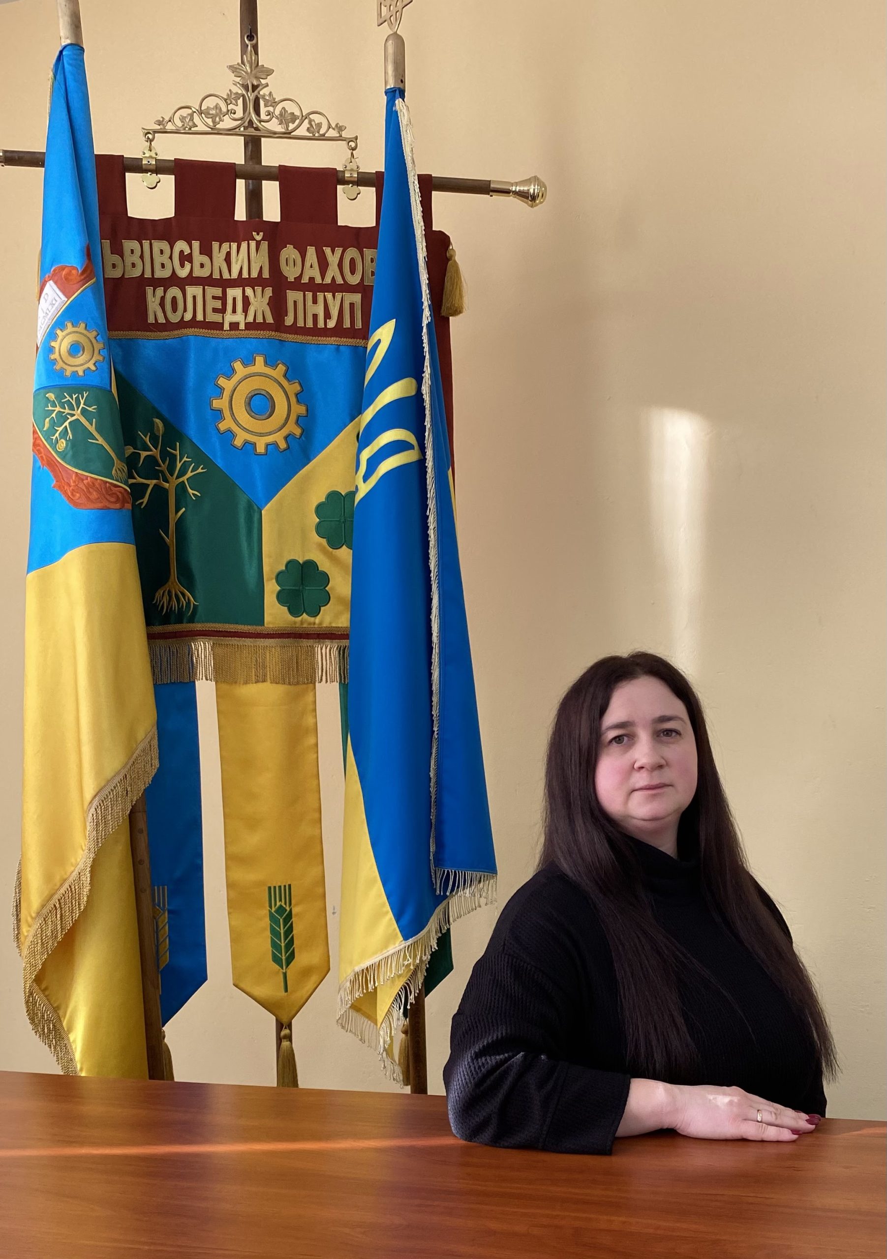 Поточняк Ольга Орестівна