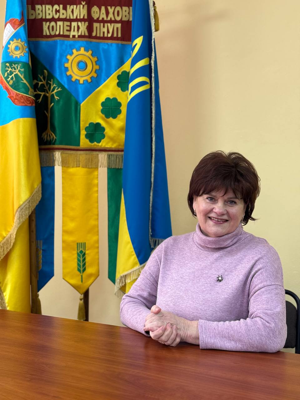 Циганок Валентина Григорівна