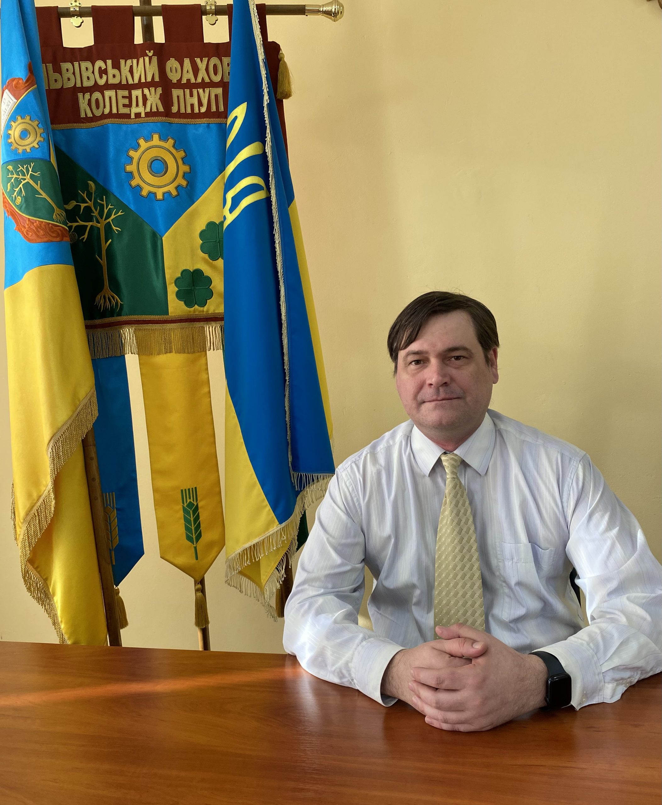 Чорнописький Віктор Анатолійович