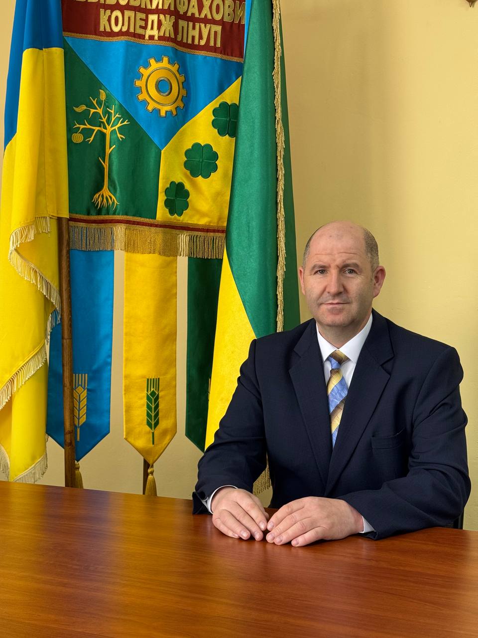 Рій Іван Федорович