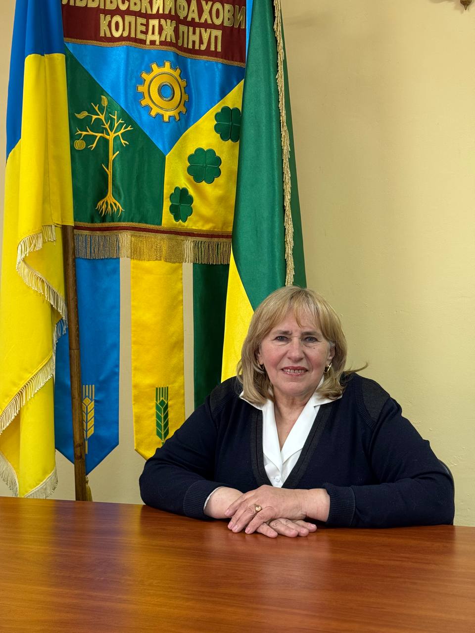 Виткович Оксана Іванівна