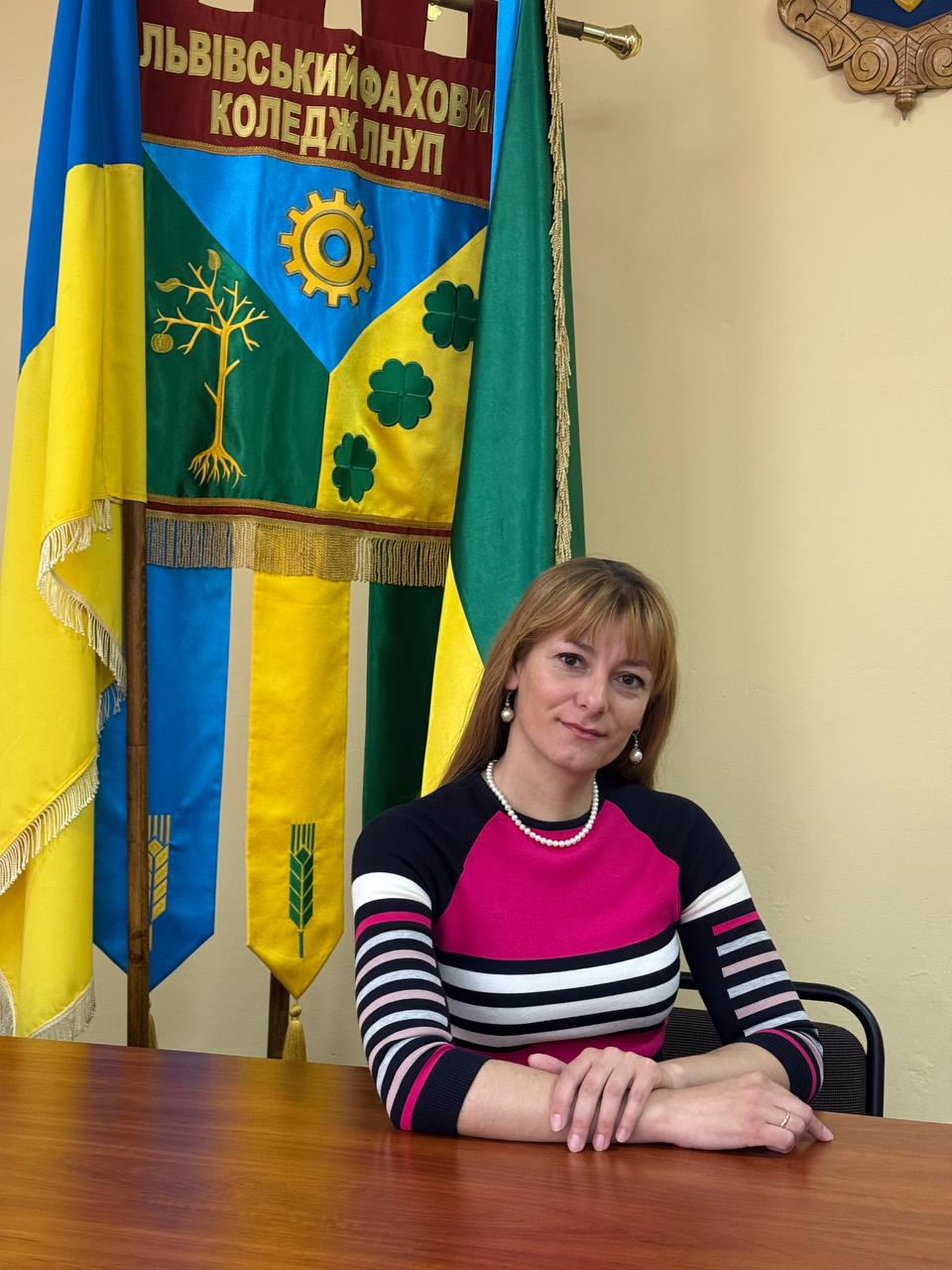 Денисова Галина Віталіївна